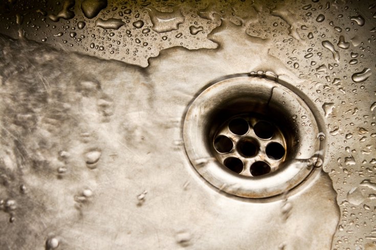 Fat, Oil, Grease: 3 Things to Never Put Down the Drain
