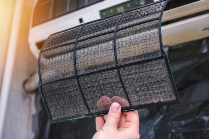 The Importance of Clean HVAC Filters