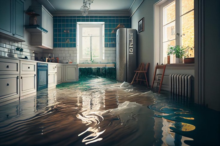 Where Water Damage Comes From and How to Prevent It