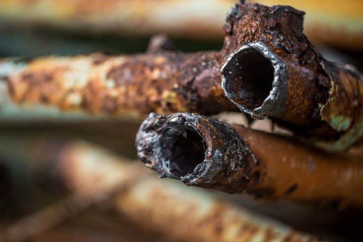 At What Temperature Do Pipes Burst?