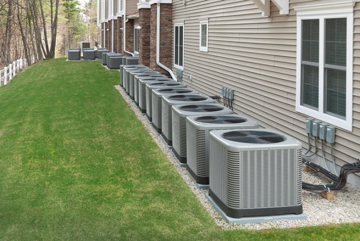 How HVAC Systems Work: From Furnace to AC and Everything In Between