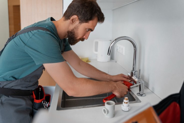 A Complete Guide to Faucet Replacement for Homeowners