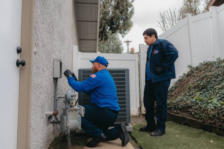 The Role of Refrigerants in AC Repair and Environmental Impact