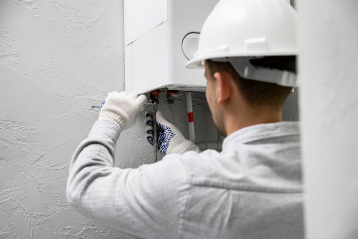 5 Ways to Save Money on Your Water Heater Installation