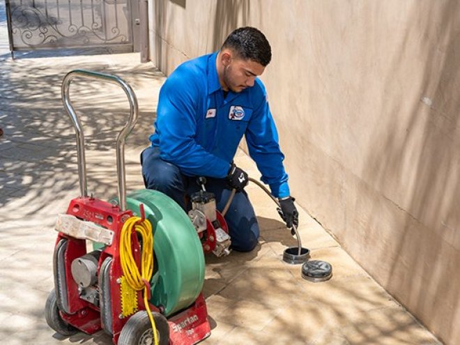 No Mess, Less Stress: The Top 5 Benefits of Trenchless Repair