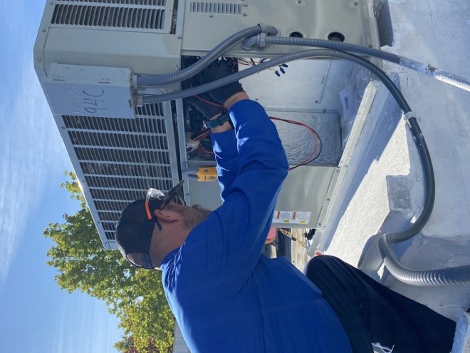Top 5 Signs Your AC Needs Repair (Before It Quits Completely)