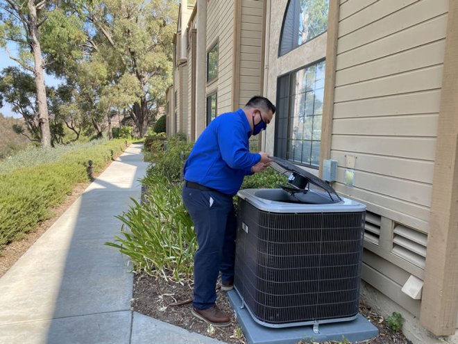 Your HVAC System Needs a Tune-Up — Here’s Why (And What It Includes)