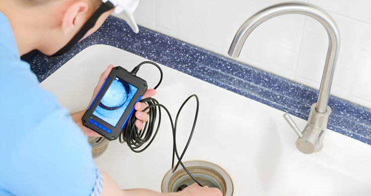 Water Bill Going Up for No Reason? Let’s Talk Leak Detection