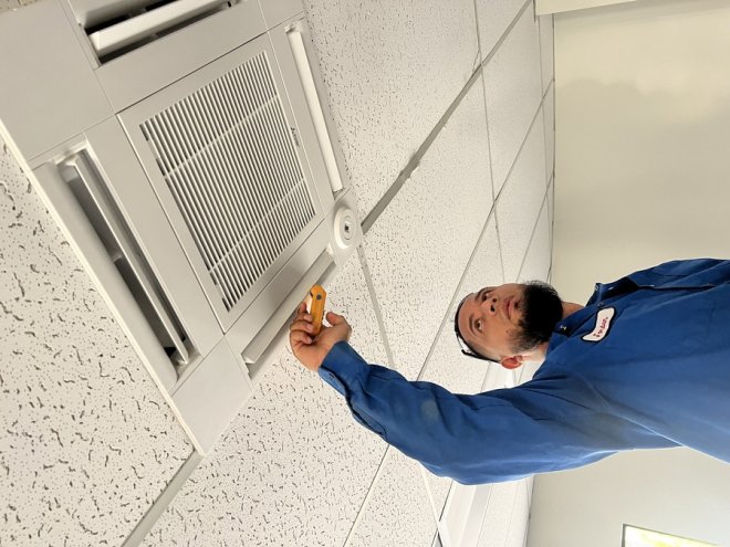 The Role of an HVAC Company in Keeping Your Family Comfortable Year-Round
