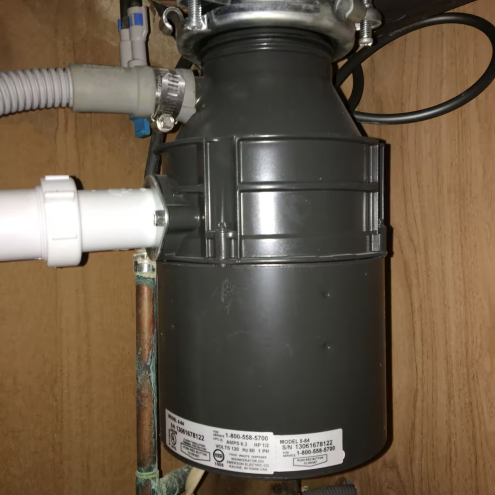 Single vs. Batch Feed Garbage Disposals: Which One Is Right for You?