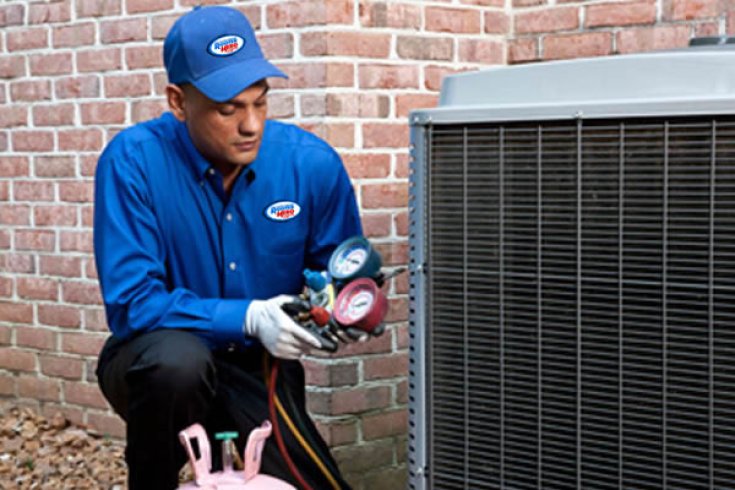 AC Not Turning On? Here’s What Could Be Going Wrong