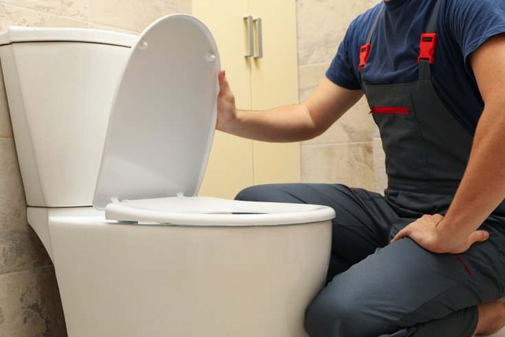 Why Modern Toilets Use Less Water (and Still Work Better)