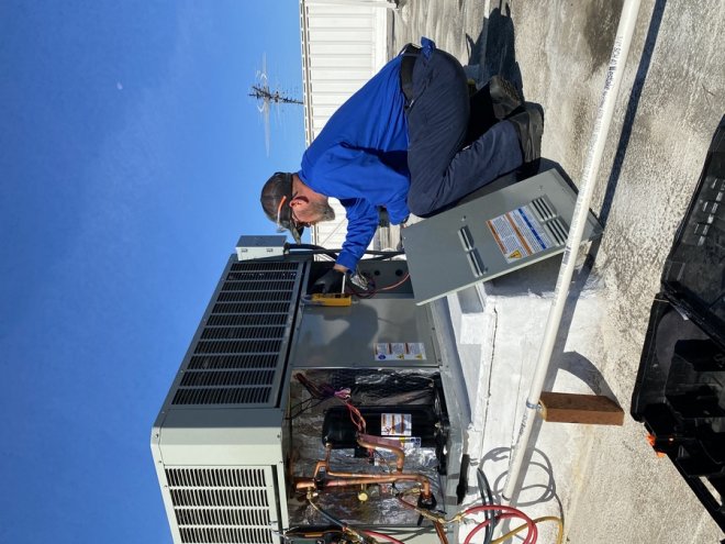 Is Your AC Leaking Water? Here’s Why (and What to Do)