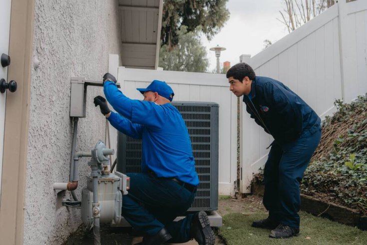 The Real Reason Your Energy Bill Spikes When Your HVAC Is Struggling