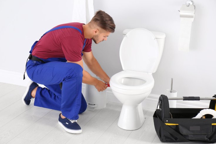A Beginner’s Guide to the Different Types of Toilets (And Which One You Should Choose)