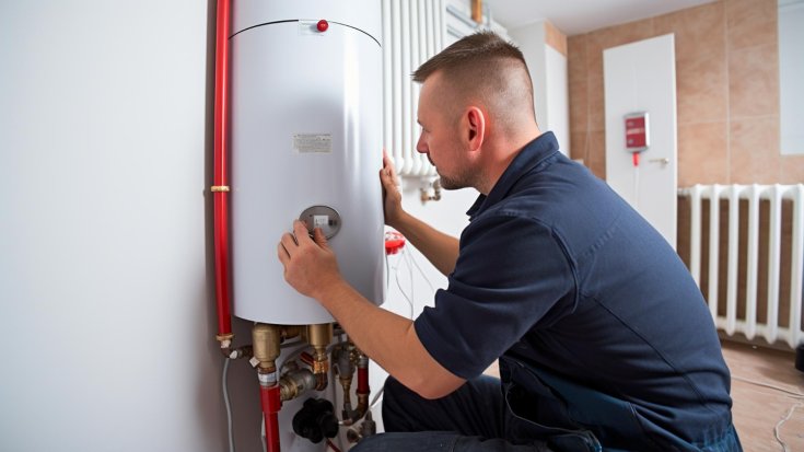 How Your Water Quality Affects Your Water Heater’s Lifespan