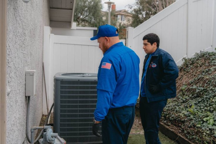 Why Choosing the Right HVAC Company Matters More Than Brand Names