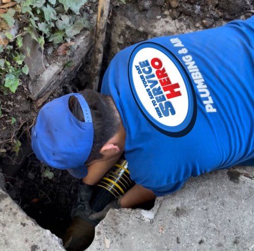 Why Polybutylene Pipes Should Be Replaced