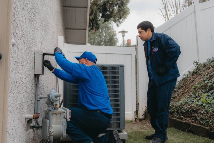 Why Hiring a Trusted HVAC Company Is Worth Every Penny